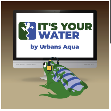 Water Treatment Podcast